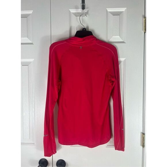 Nike Dri Fit Womens Pullover Size M - Picture 2 of 3